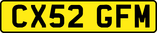 CX52GFM