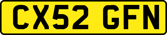 CX52GFN