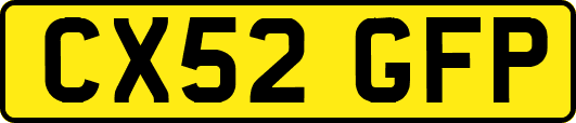 CX52GFP
