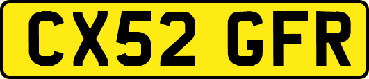 CX52GFR