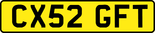 CX52GFT