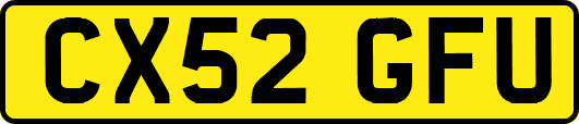 CX52GFU
