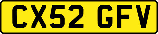 CX52GFV