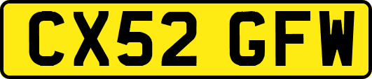 CX52GFW