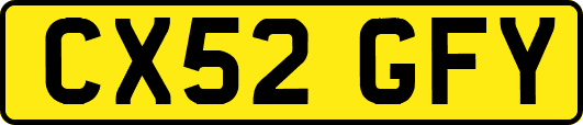 CX52GFY