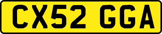 CX52GGA