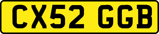 CX52GGB