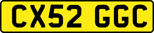 CX52GGC