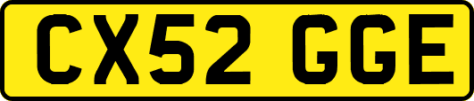 CX52GGE