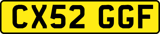 CX52GGF