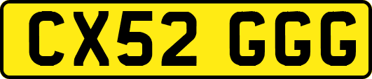 CX52GGG