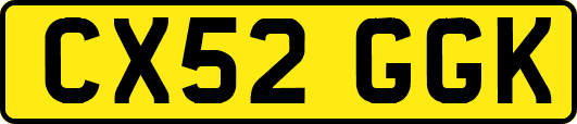 CX52GGK