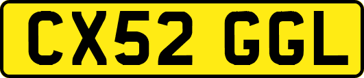 CX52GGL