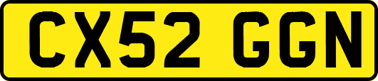 CX52GGN