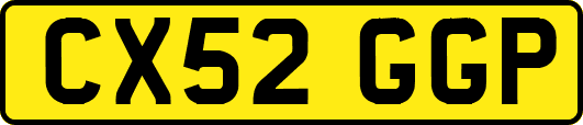 CX52GGP