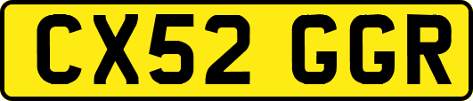 CX52GGR