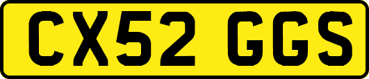 CX52GGS
