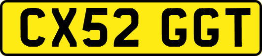 CX52GGT