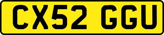 CX52GGU