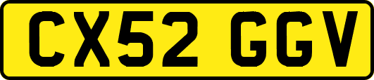 CX52GGV