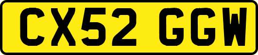 CX52GGW