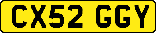 CX52GGY