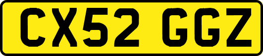 CX52GGZ