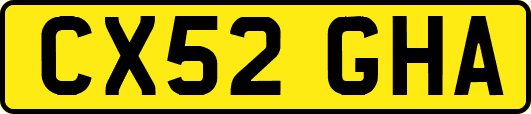 CX52GHA