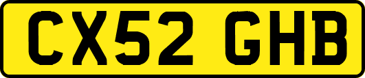 CX52GHB