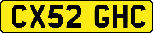 CX52GHC