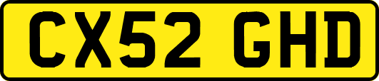 CX52GHD