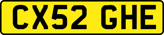 CX52GHE