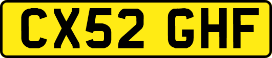 CX52GHF