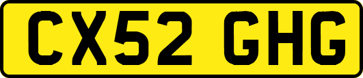 CX52GHG