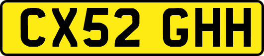 CX52GHH