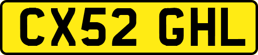 CX52GHL