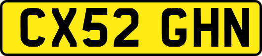 CX52GHN