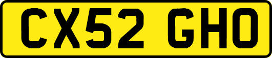 CX52GHO