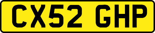 CX52GHP