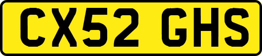 CX52GHS