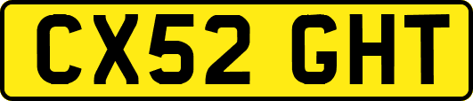 CX52GHT