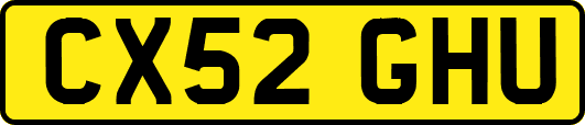 CX52GHU