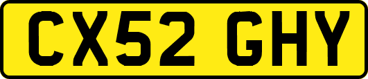 CX52GHY