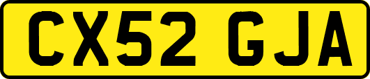 CX52GJA