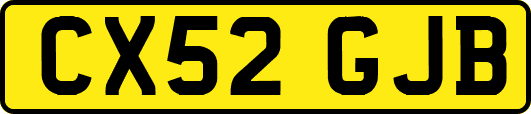 CX52GJB
