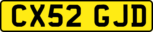 CX52GJD