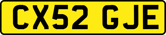 CX52GJE