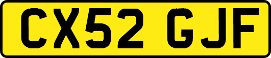 CX52GJF