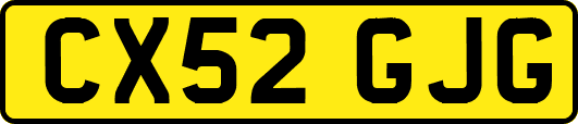 CX52GJG