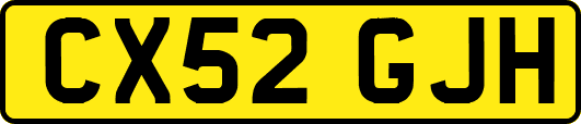 CX52GJH